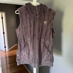 North face Vest Size Large